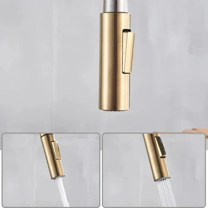 Rotating 360° Kitchen Faucet Befez