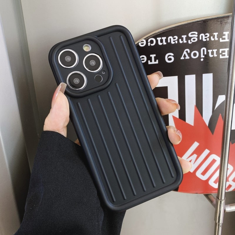 Durable Protective iPhone Phone Case Box