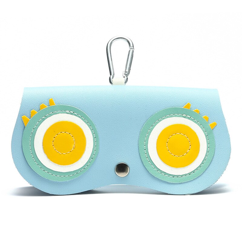 Colorful Fun Sunglasses Pouch