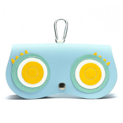 Colorful Fun Sunglasses Pouch