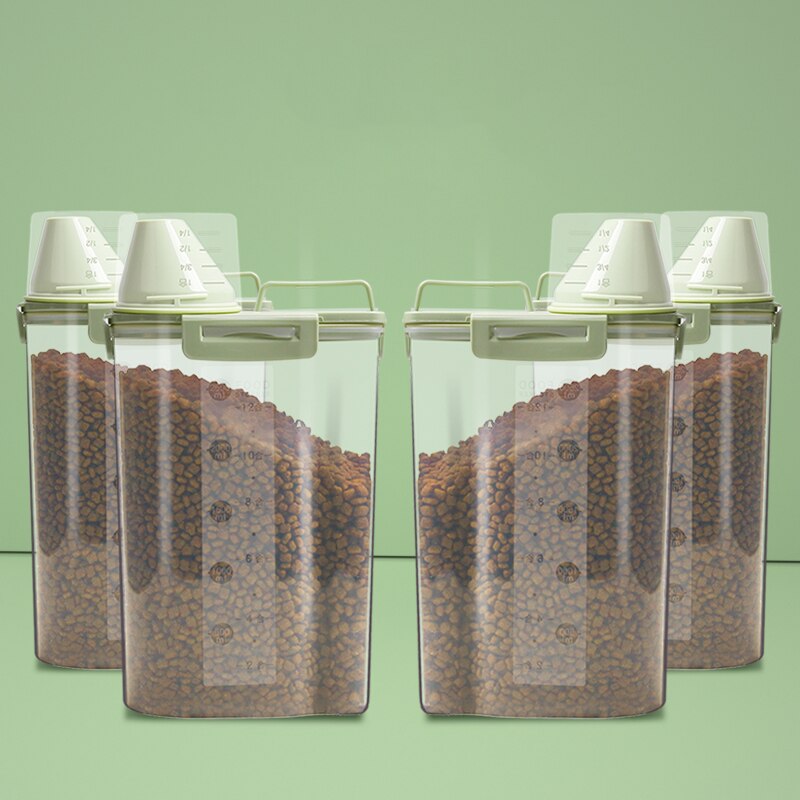 Befez | Adjustable Kitchen Storage Container