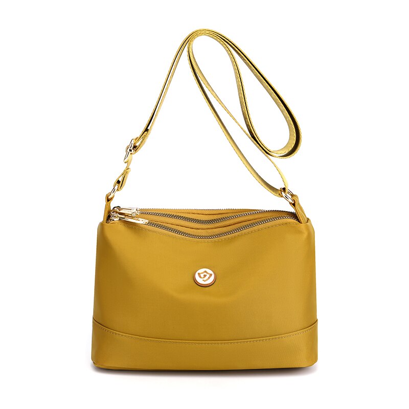 Cute Small Japanese Chic Shoulder Purse