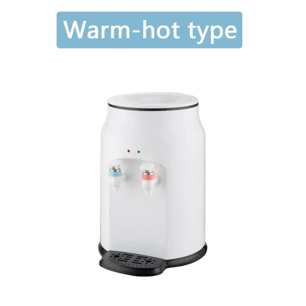 Compact Home Office Beverage Dispenser