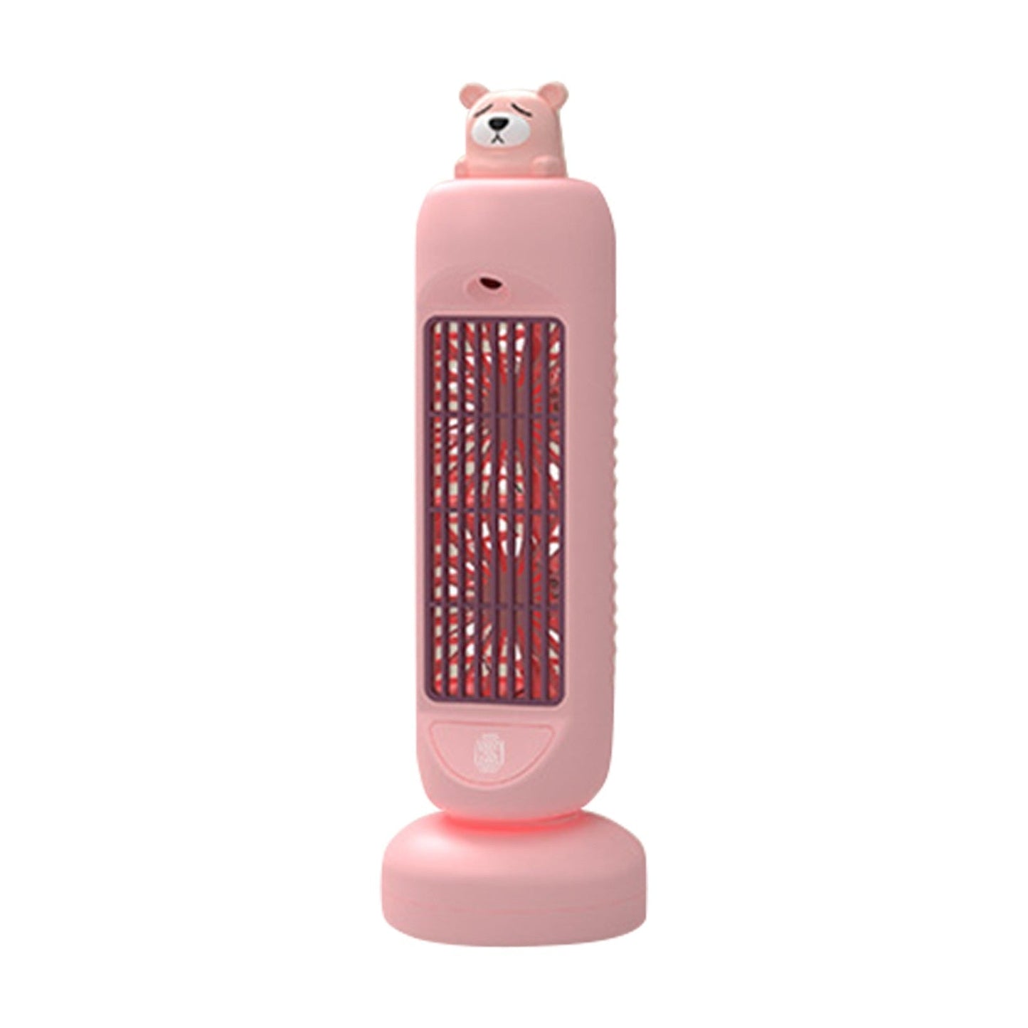Compact Bear Portable Misting Fan