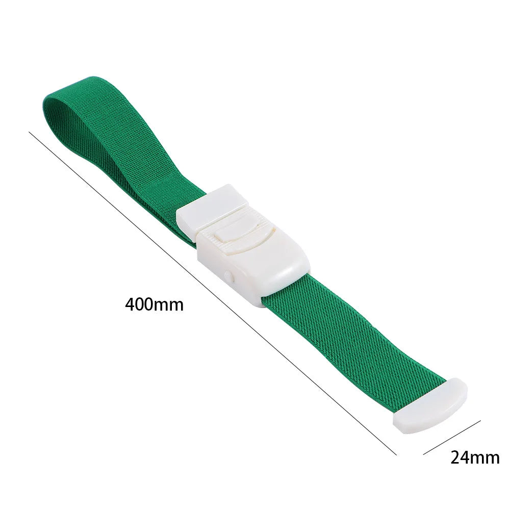 Easy Use Compression Wrap 39cm Long