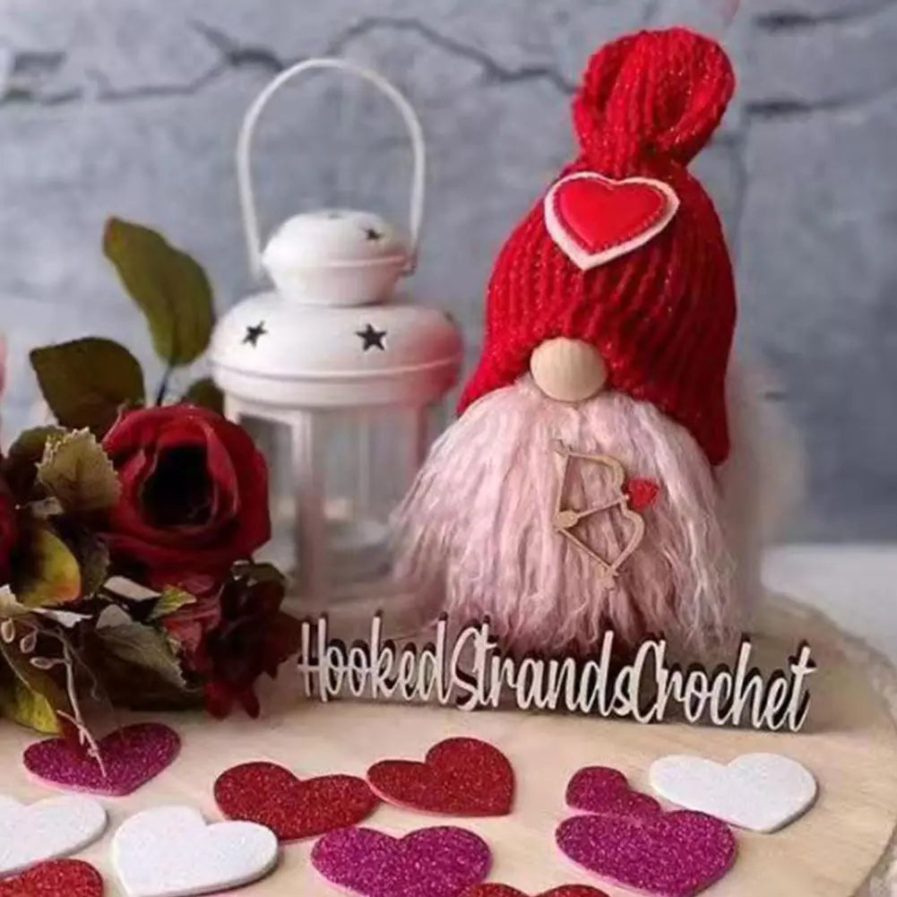 Befez | Adorable Handcrafted Garden Gnomes for Homes