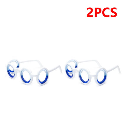 Relief Motion Sickness Shades