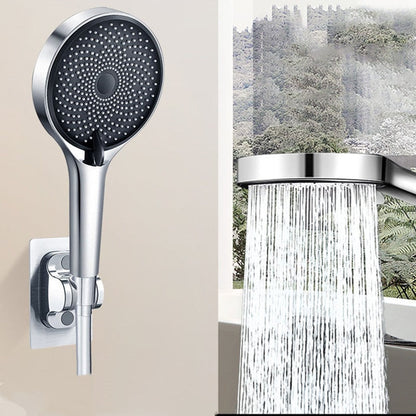 Luxury Rainfall Adjustable Shower Head