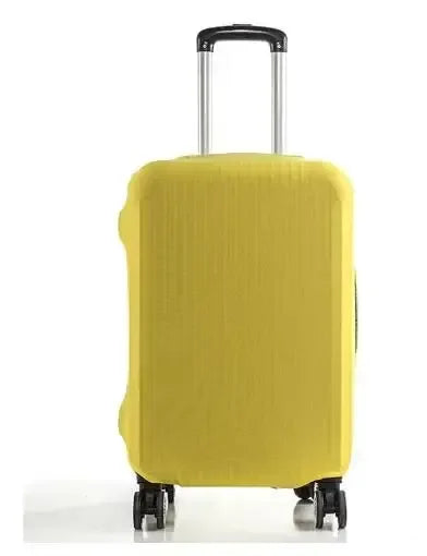 Protective Stretch Suitcase Cover