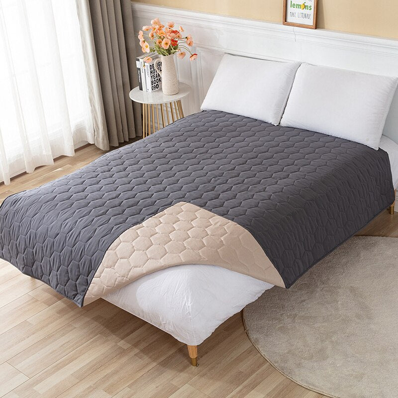 Befez | Premium Waterproof Mattress Protector