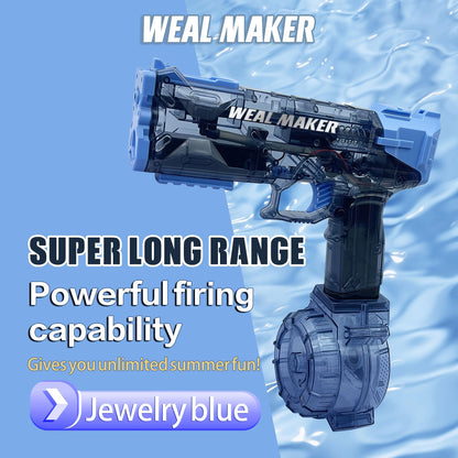Befez | Childrens Fun Splash Water Blaster Toy