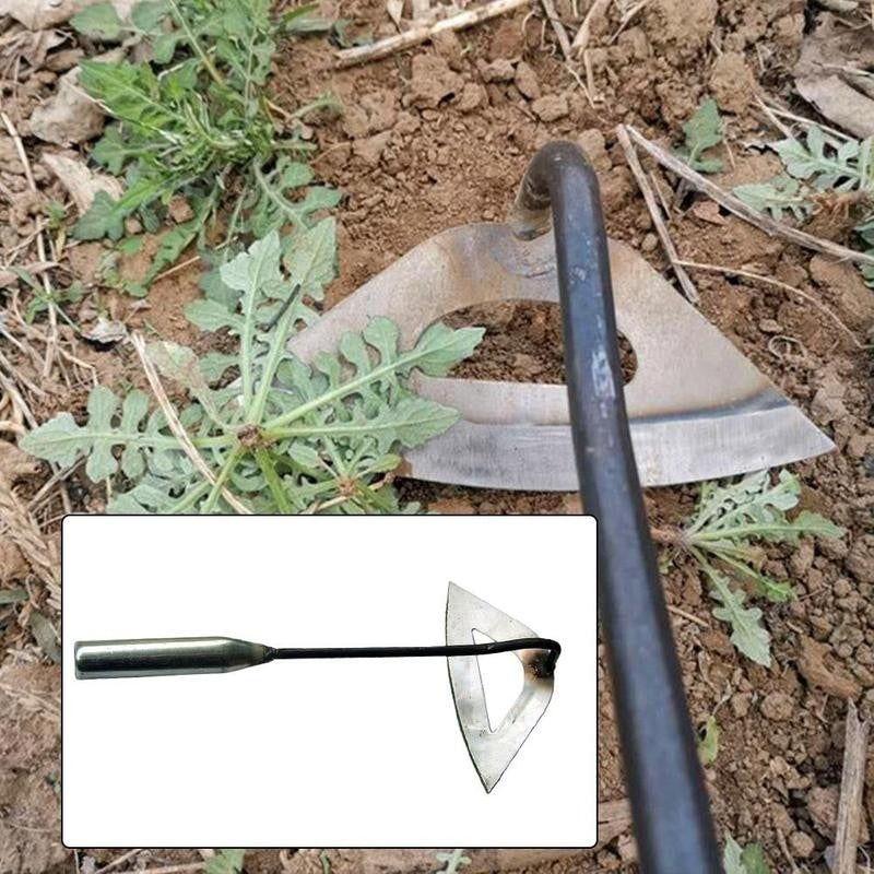 Befez | Heavy Duty Steel Garden Hand Trowel Tool