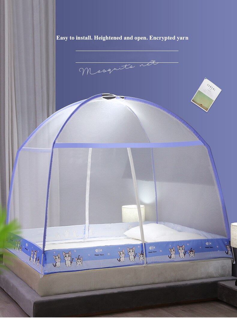 Portable Travel Bed Canopy Net - Befez