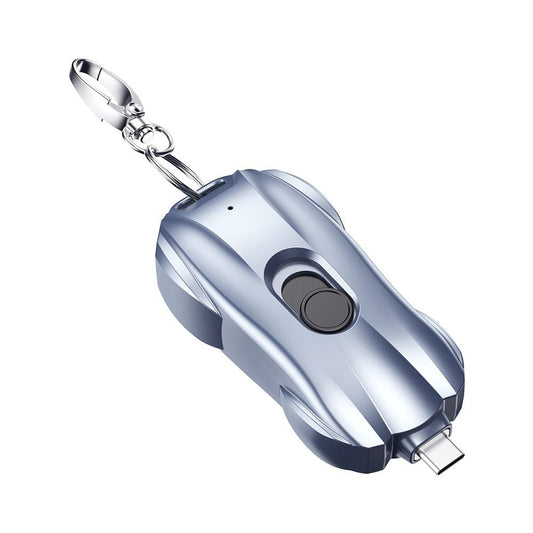 Compact Car Shaped Portable Power Bank Charger - Befez