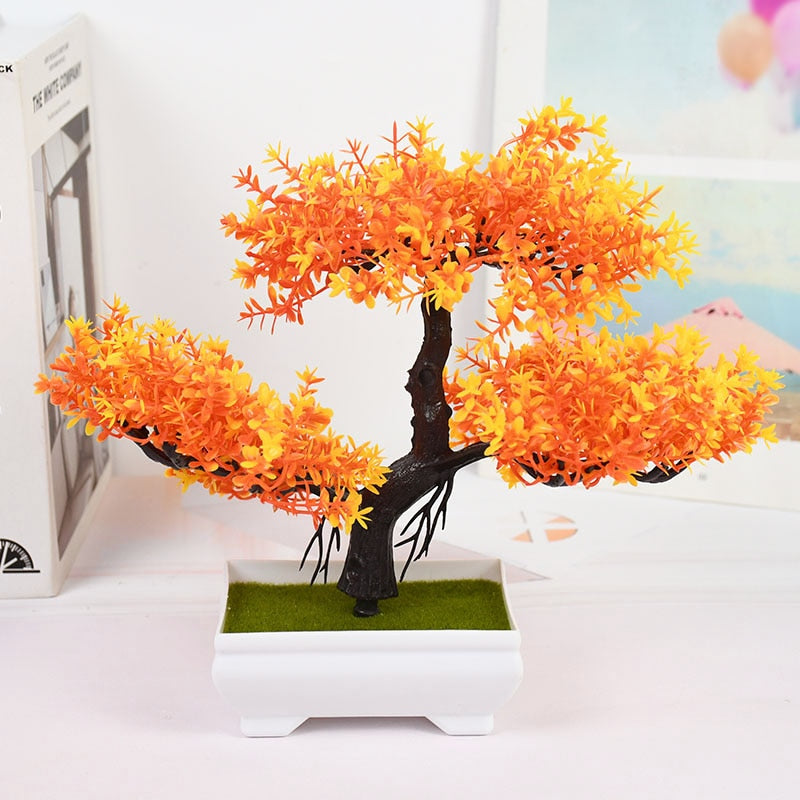 Befez | Fresh Floral Decorative Artificial Plant