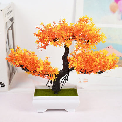 Befez | Fresh Floral Decorative Artificial Plant