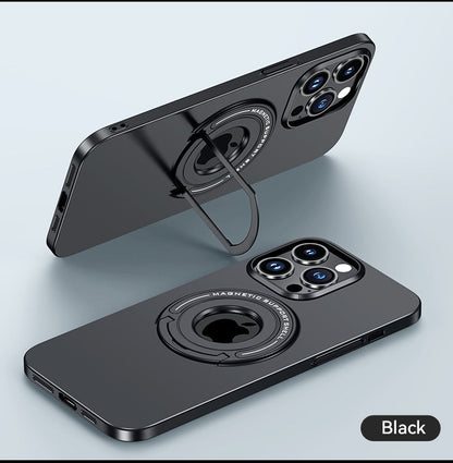Strong Slim Magnetic Phone Case Holder