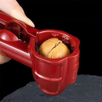 Simple Nut Cracker Tool