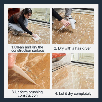 Easy Waterproofing Quick Dry Coating Spray