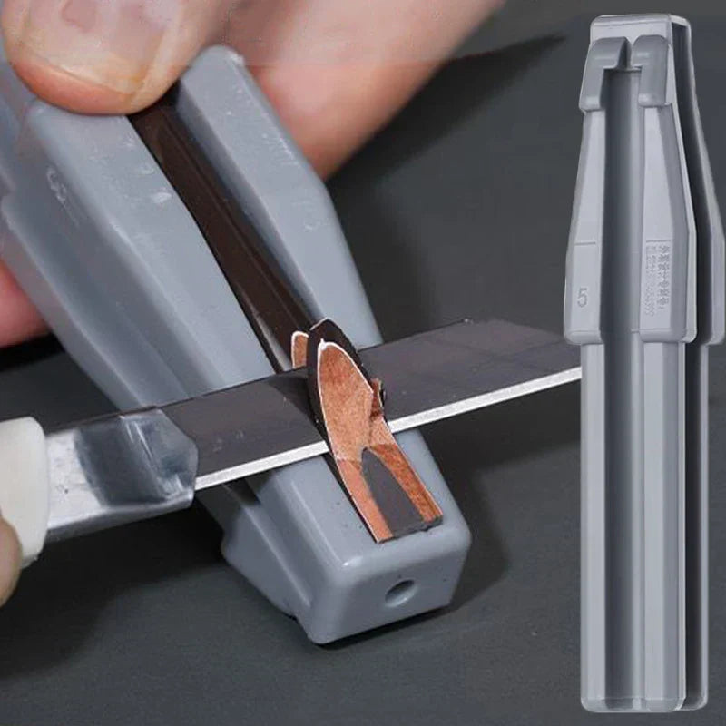 Professional Sharp Artist Pencil Sharpener - Befez