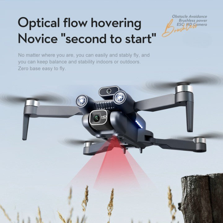 Portable Waterproof Mini Foldable Drone Camera