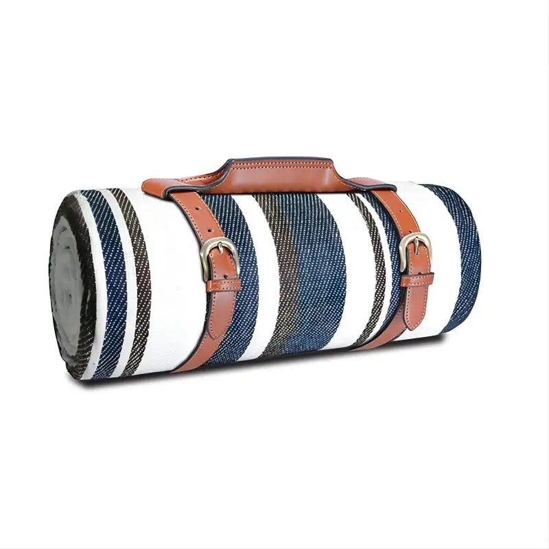 Large Waterproof Picnic Blanket for 8 People Outdoor