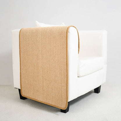 Durable Cat Scratch Protector Sofa Mat