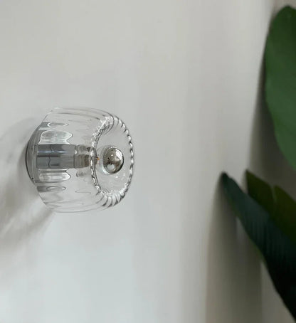 Modern Nordic Wall Lamp for Ambient Lighting