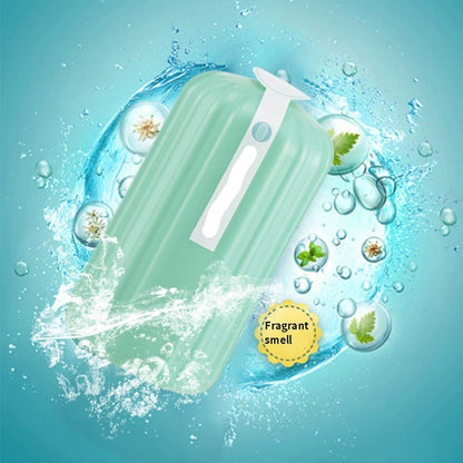 Powerful Self Cleaning Toilet Bowl Cleaner