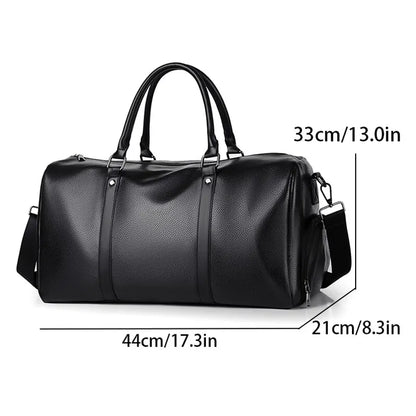 Waterproof Sports Duffel Bag for Travel