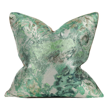 Soft Decorative Pillowcase with Unique Pattern