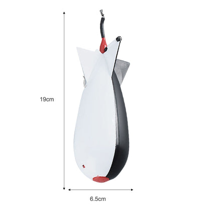 Premium Fishing Bait Feeders