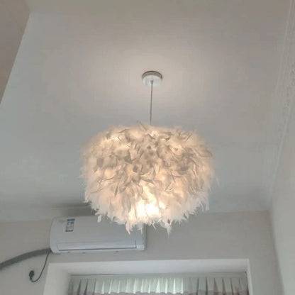 Modern Amanda Table Lamp