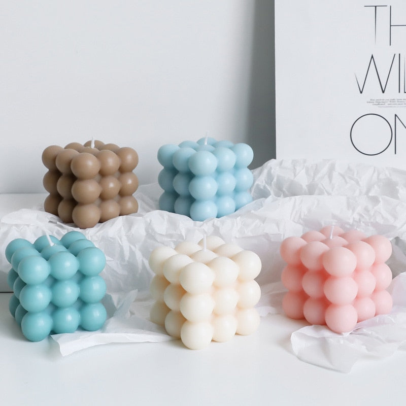 Stylish Home Scented Candle
