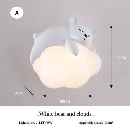 Fun Kids LED Night Light