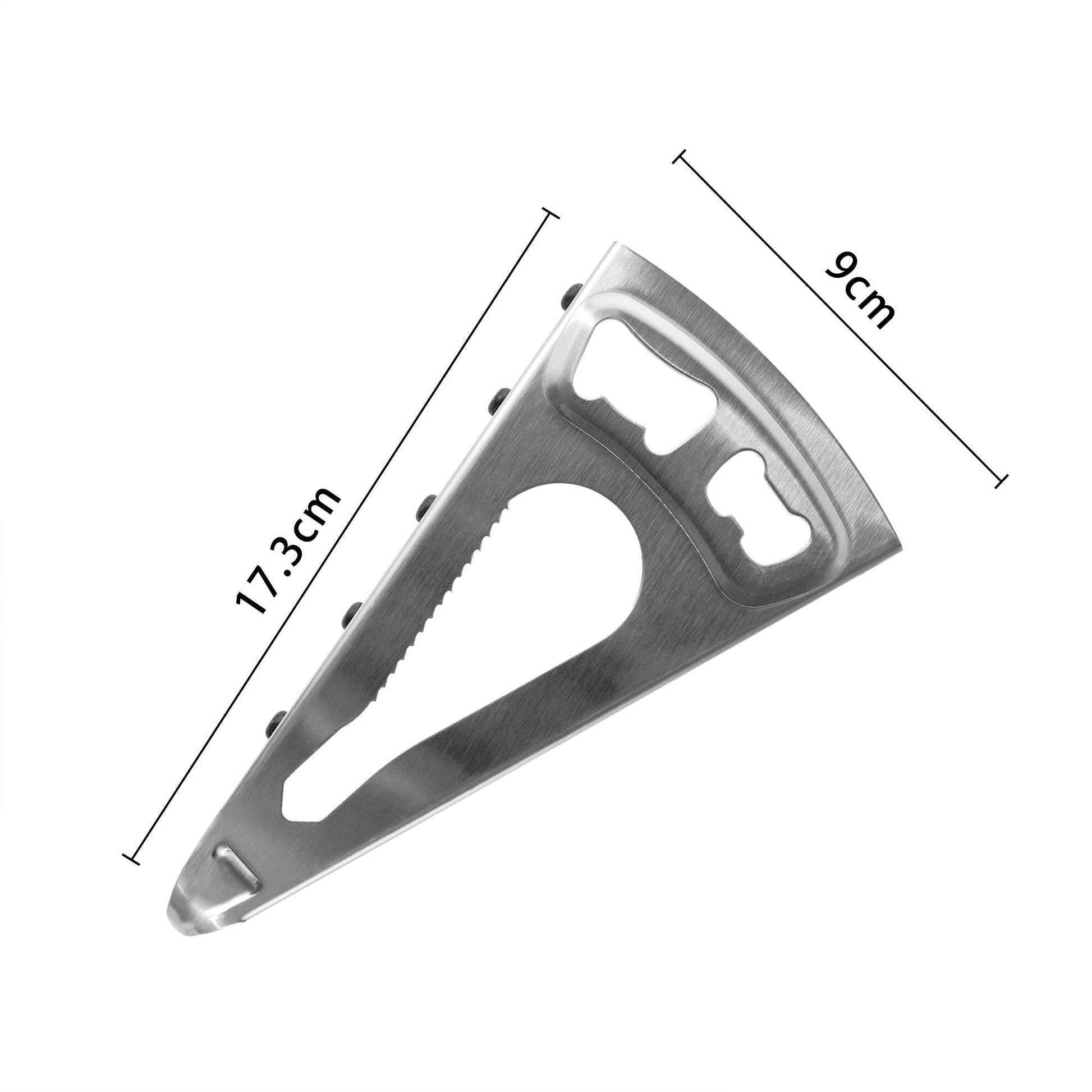 Easy Use Can Bottle Cap Opener Tool - Befez
