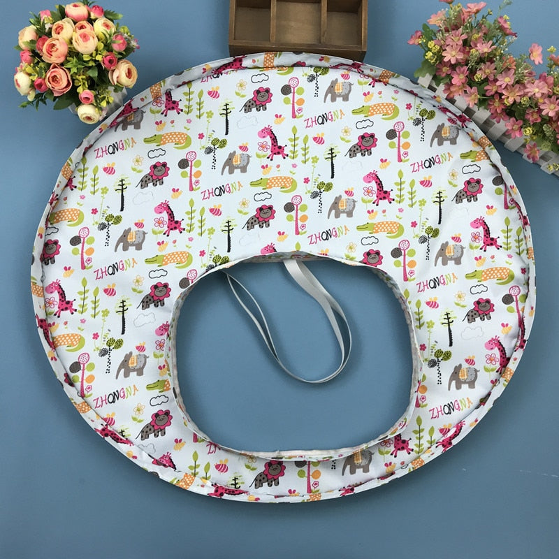 Befez | Easy Clean Dining Baby Placemat