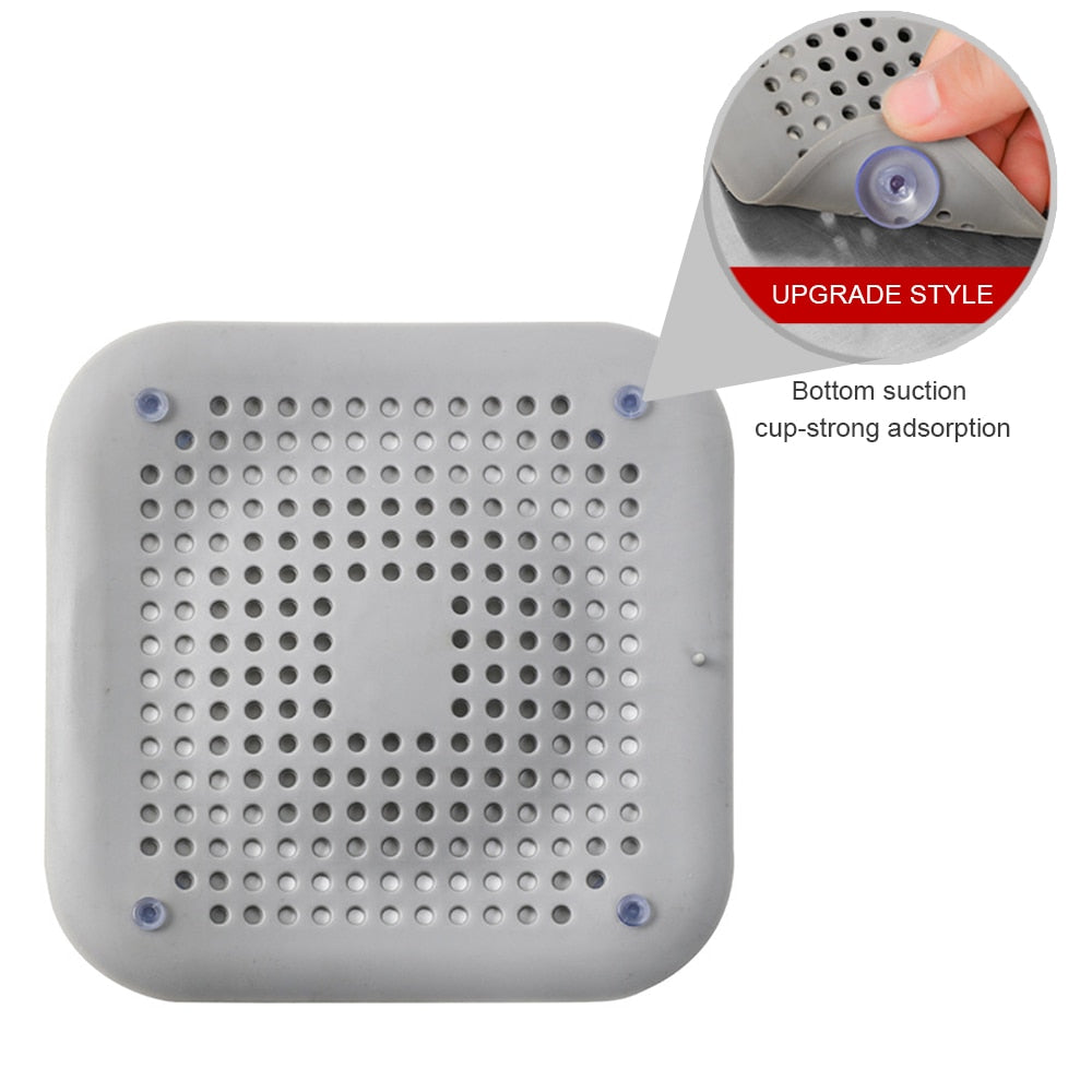 Befez | Easy Clean Kitchen Sink Drain Protector