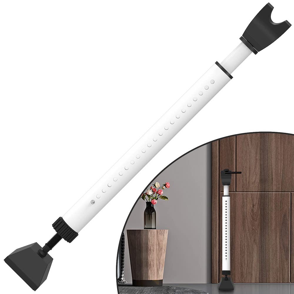 Sturdy Home Door Security Lock Bar - Befez