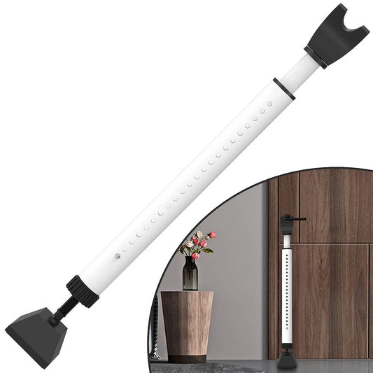 Sturdy Home Door Security Lock Bar - Befez