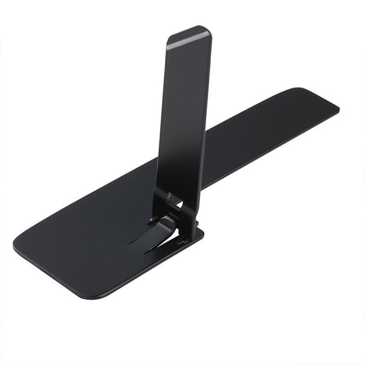 Clear Adhesive Phone Mount Clip - Befez