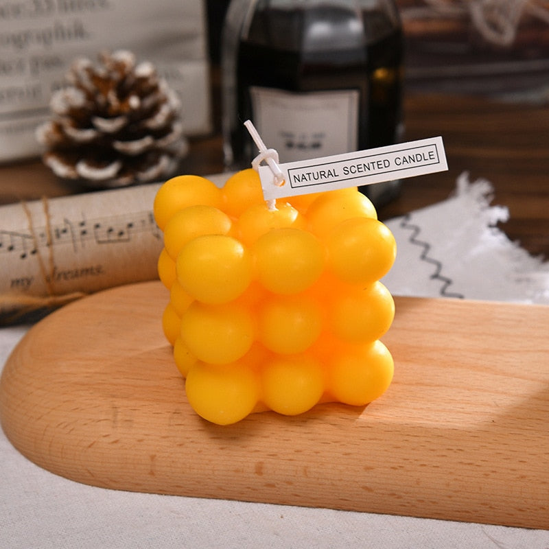 Stylish Home Scented Candle