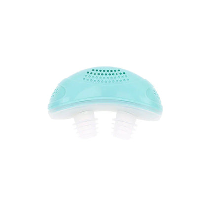 Compact Anti Snore Sleep Apnea Machine