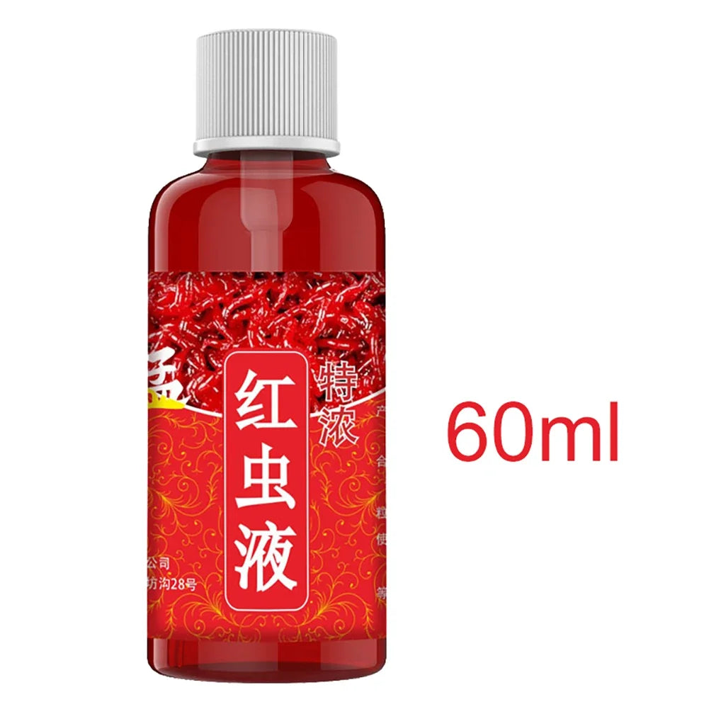 Effective Fish Attracting Bait Liquid - Befez