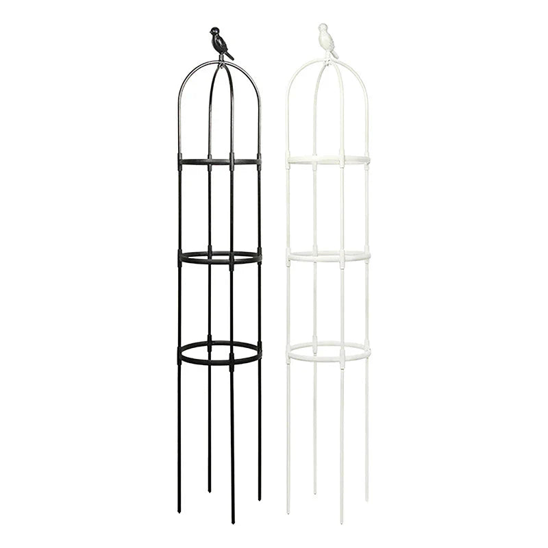 Durable Garden Plant Support Frame