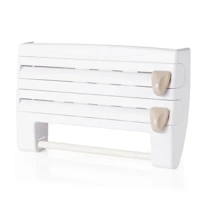 Compact Storage Organizer Rack - Befez