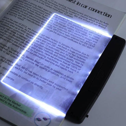 Bright Adjustable LED Desk Lamp