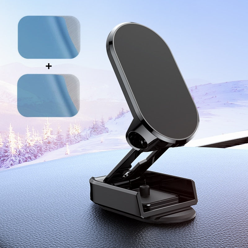 Adjustable Magnetic Car Mount Phone Holder - Befez