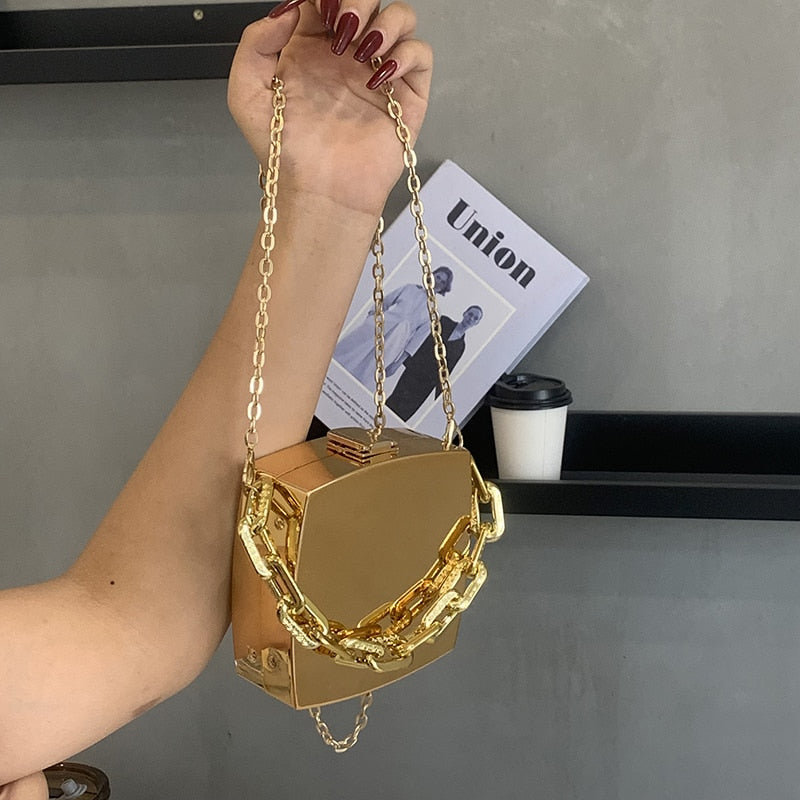 Befez | Stylish Small Designer Handbag