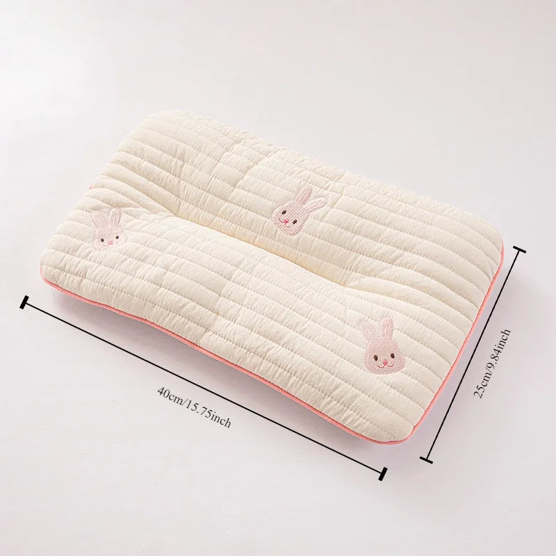Befez | Baby Support Pillow with Soft Memory Foam